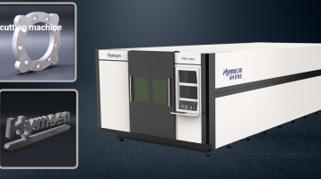 최고의 CNC 파이버 레이저 커팅 머신 공급업체