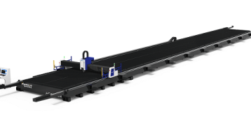 CNC 시트 절단기: 복잡성을 뚫고 절단
