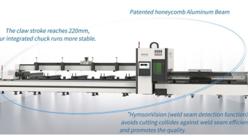 2021년 판매 중인 최고의 파이버 레이저 커터 3선