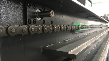 레이저로 절단할 수 있는 최대 두께는 얼마입니까?