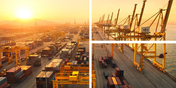 엔지니어링 기계