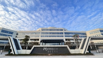 Hymson Hot Sell 파이버 레이저 커팅 머신 2022