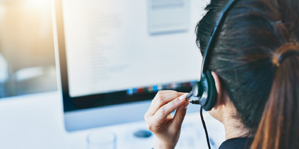 애프터 서비스 지원