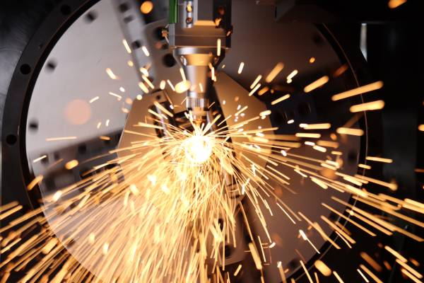 튜브 레이저 절단기, 더 빠르고, 더 정밀해요!