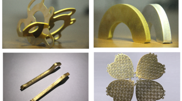 구리 소재의 파이버 레이저 가공 시장