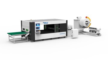 시트 메탈 레이저 절단: 맞춤형 제작을 위한 정밀성과 효율성