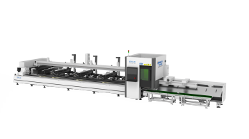 프로그래밍 가능한 금속 절단 기계: 금속 제작의 정밀성