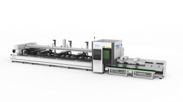 제조 분야에서 CNC 파이버 레이저 커터의 일반적인 응용 분야