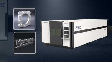 레이저 절단이 판금 제작에 선호되는 방법이 되는 이유는 무엇입니까?