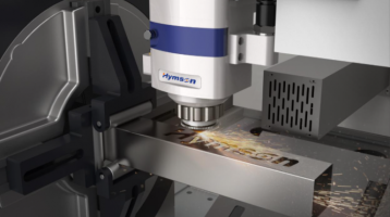 파이프 레이저 절단기의 미래 동향을 주시해야 합니다.