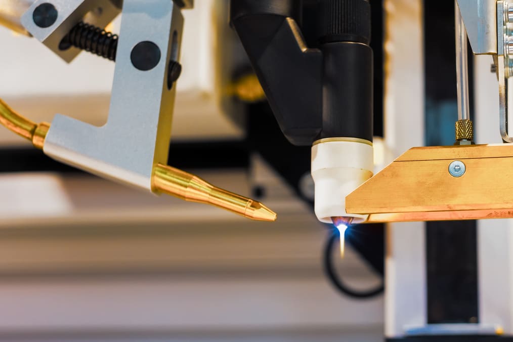 직접 다이오드 레이저(DDL) 커터