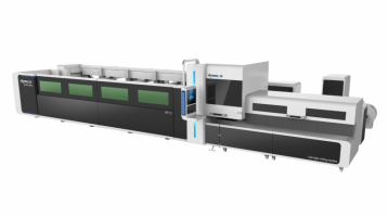 산업용 레이저 절단기: 실제의 정밀 엔지니어링