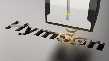 파이버 레이저 절단 기술의 혁신