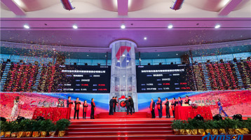 Hymson Laser의 그랜드리스트에 오른 것을 축하드립니다.