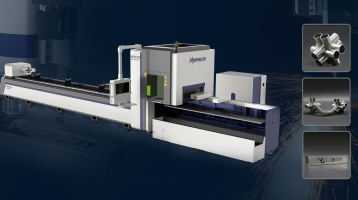 맞춤형 금속 레이저 절단: 복잡한 디자인을 위한 완벽한 절단 달성