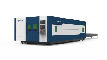 2025년 스마트 제조 계획, 레이저 절단 효율 30% 향상