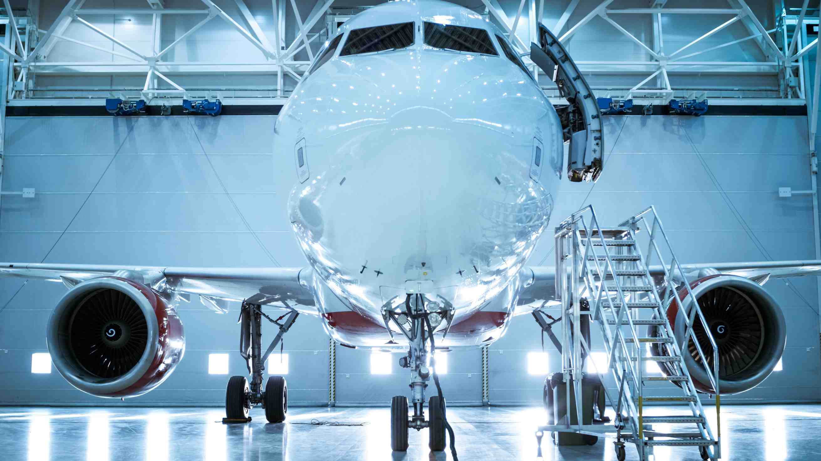 항공우주 및 항공